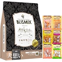 ブリスミックス ポークレシピ ３kg×２袋 Amazon.co.jp: ブリスミックス ポーク 小粒3kg : ペット用品